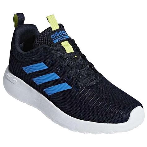 adidas lite racer cln k schwarz gelb|adidas Men's Lite Racer CLN Running Shoe .